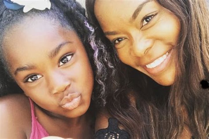 Unveiling The Enigmatic World Of Golden Brooks' Daughter