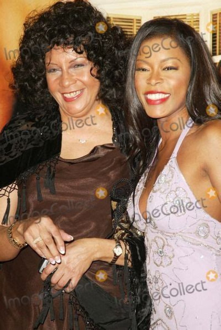 Golden Brooks' Parents And Their Untold Influence