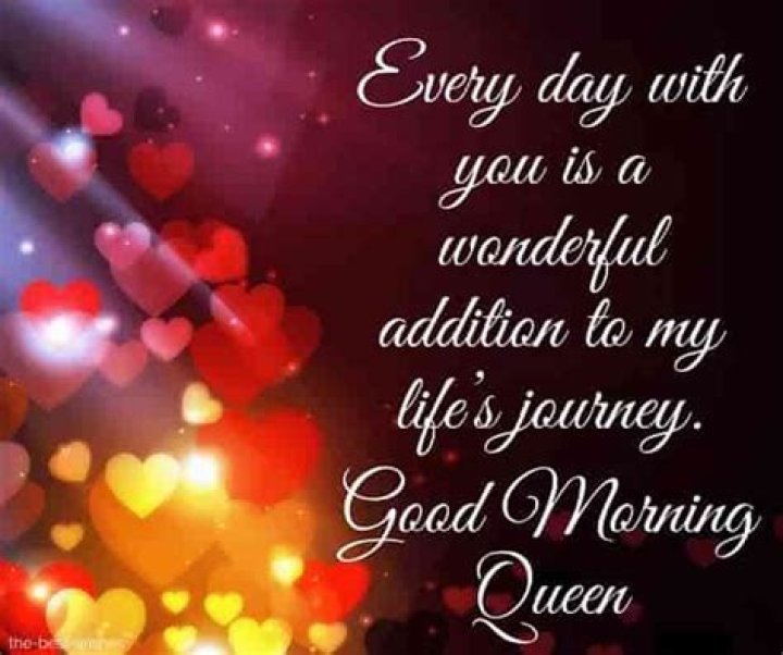 Unveiling The Power Of "Good Morning My Queen" Quotes: Discoveries And Insights Within