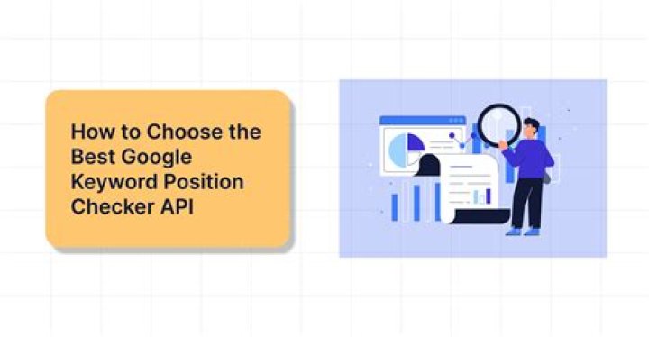 Unlocking The Power Of The Google Position Checker API