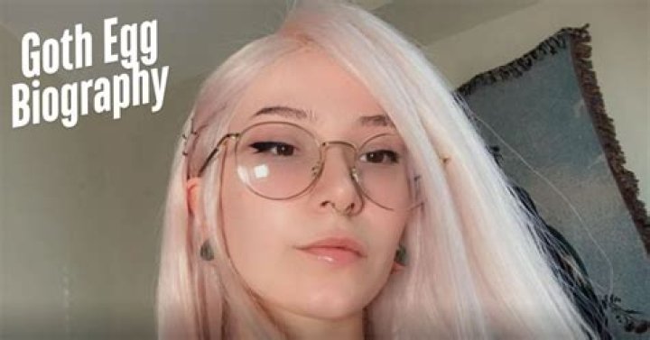 Unveiling The Enigmatic World Of Goth Egg: Discoveries And Insights