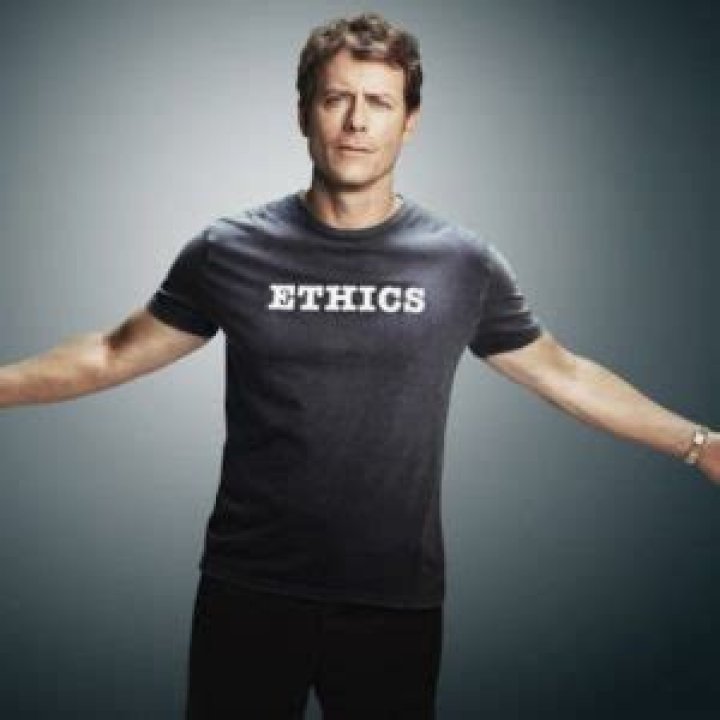 Greg Kinnear Height, Weight, Age, Spouse, Family, Facts, Biography