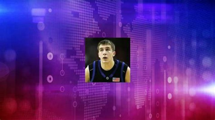 Unveiling The Secrets: Greg Paulus Salary Revealed