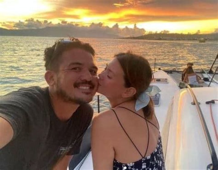 Gregg Homan, Boyfriend of Angelica Panganiban! Know About His Wife, Parents, Instagram, Net Worth,Ag