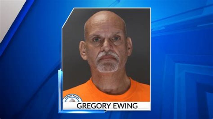 Gregory Ewing: A Comprehensive Guide To His Life And Career