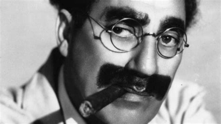 Unveiling Groucho Marx's Net Worth At Death: Uncovering Surprising Insights