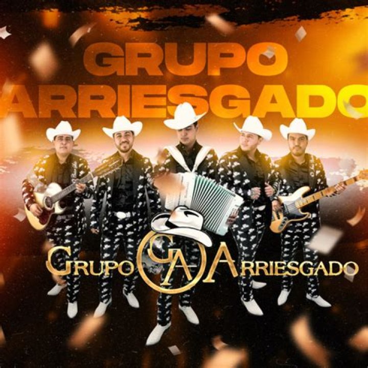 Unveiling The Enigmatic World Of Grupo Arriesgado: A Journey Of Discovery