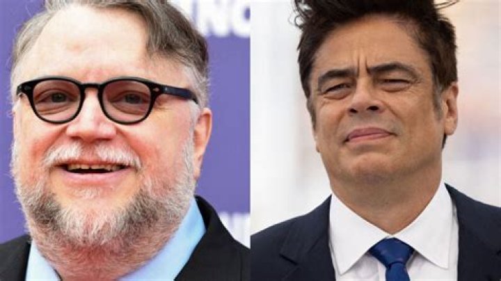 Exploring The Connection Between Guillermo Del Toro And Benicio Del Toro