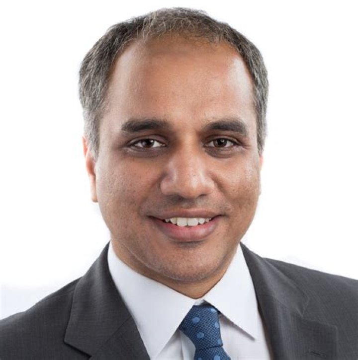 Exploring The Life And Work Of Gupta MD