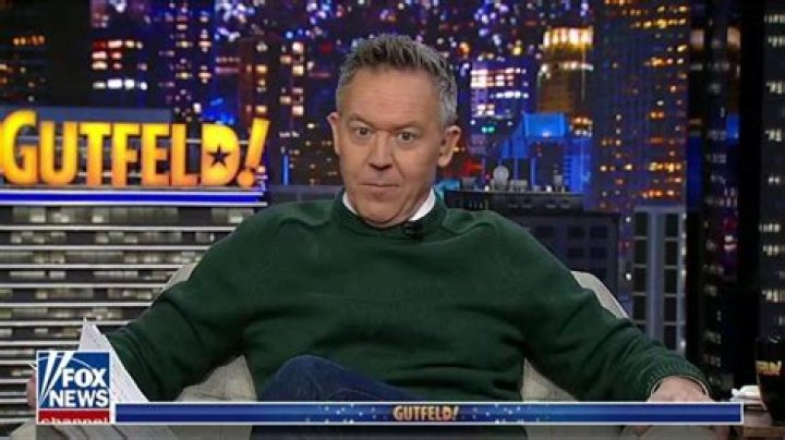 Unveiling Greg Gutfeld's Net Worth: Secrets And Revelations