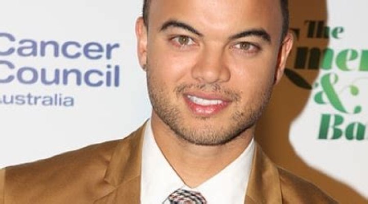 Guy Sebastian Height, Weight, Age, Spouse, Family, Facts, Biography