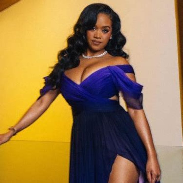 H.E.R. husband: Is H.E.R. married?