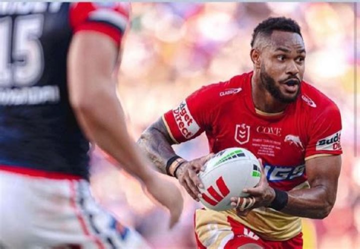 Unveiling The Marital Status Of Rugby Star Hamiso Tabuai Fidow: Discoveries And Insights