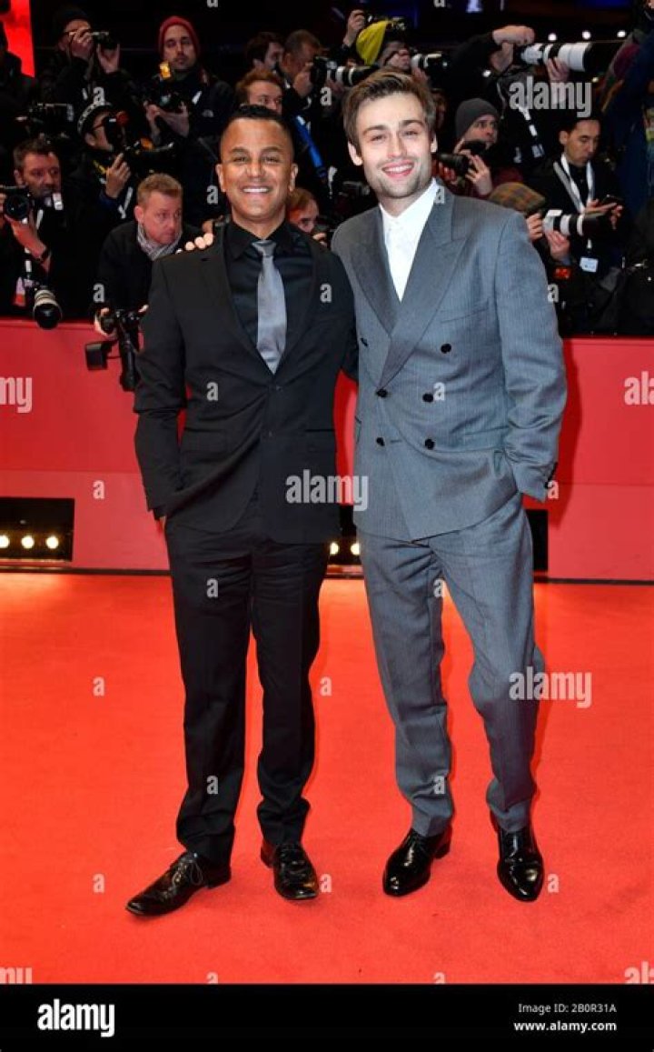 Unveiling The Secrets Of Success: Hamza Haq Partner Revealed