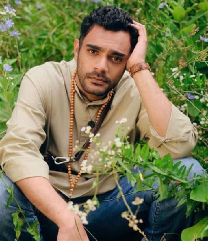 Unveiling The Untold Story: Exploring Hamza Haq's Wife