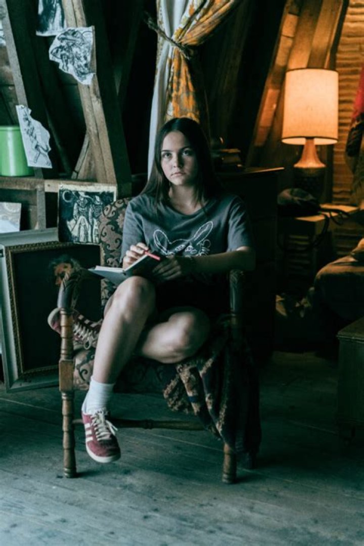 Unlocking The Cultural Phenomenon: Hannah Cheramy's Feet