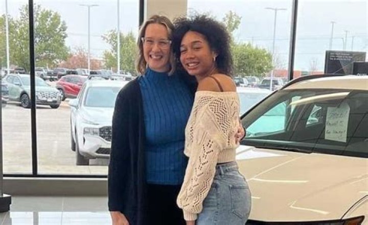 Unveiling The Tapestry Of Her Ethnicity