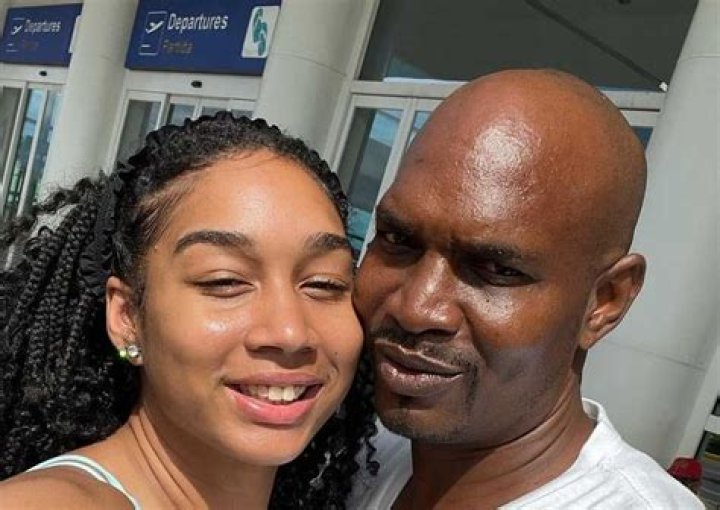 Hannah Stulke's Father's Influence Unveiled