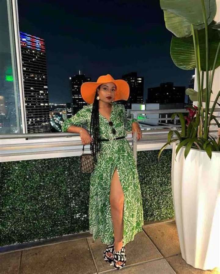 Hannaha Hall's Husband And The Keys To Success