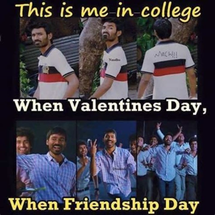 Get Ready To Share The Fun: Hilarious Happy Friendship Day Memes