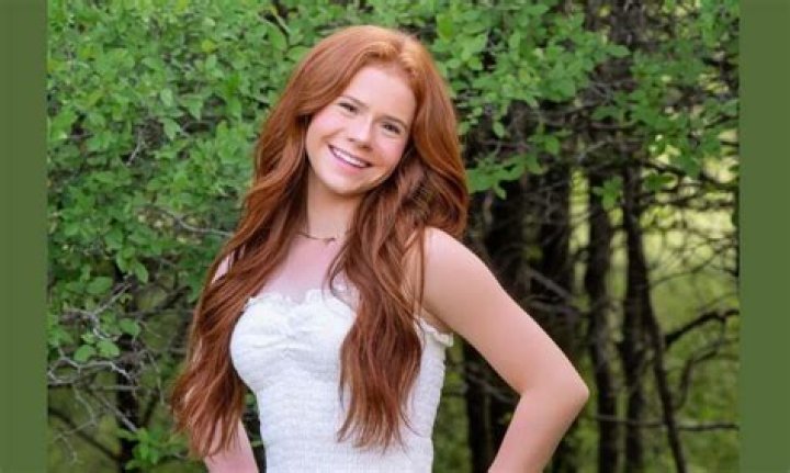 Harper Zilmer's Age And Its Significance