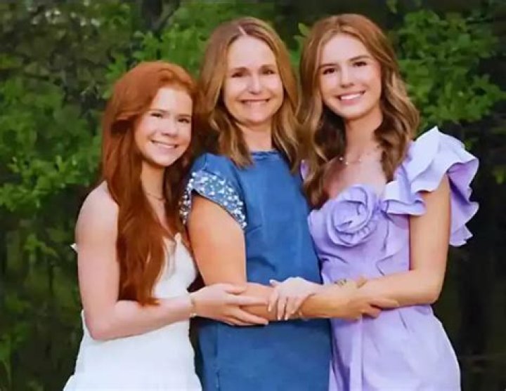 Unveiling The Influence: Harper Zilmer's Guiding Forces