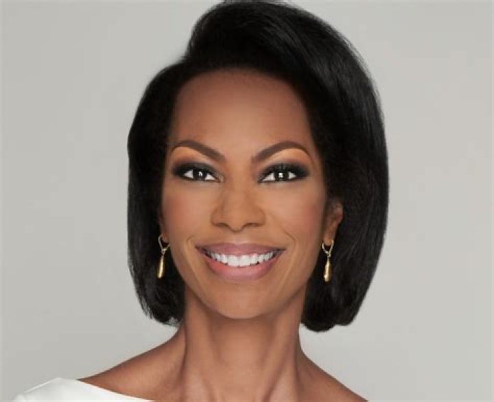 Unveiling Harris Faulkner's Health Journey: Discoveries And Insights
