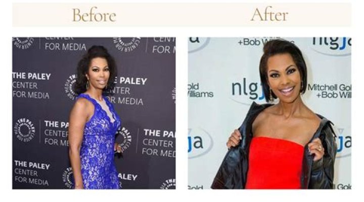 Unveiling The Secrets To Harris Faulkner's Weight Loss Journey: Discoveries And Insights