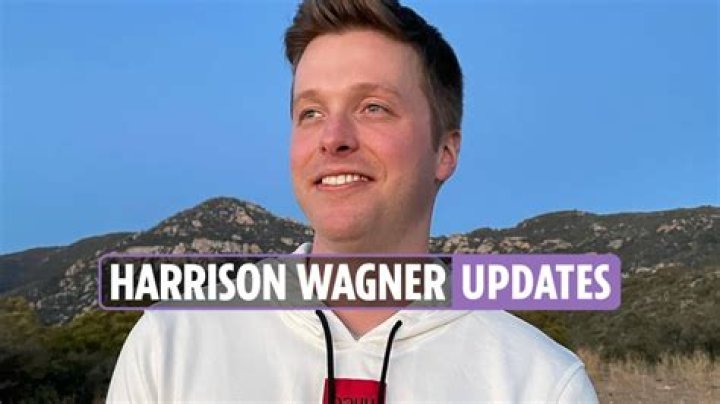 Unveiling Harrison Wagner's Tragic End: A Comprehensive Examination
