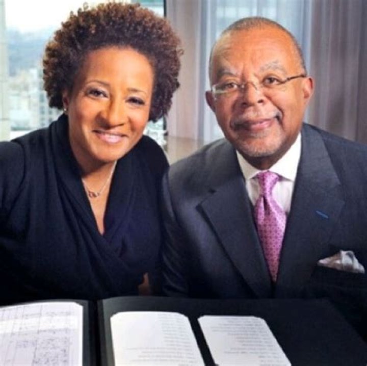 Everything About Wanda Sykes' Father ·
