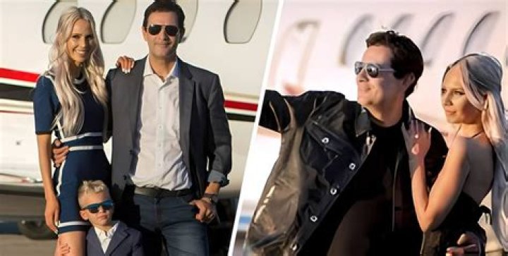 Unveiling The Inspiring Story Of Harry Hedyaya's Wife