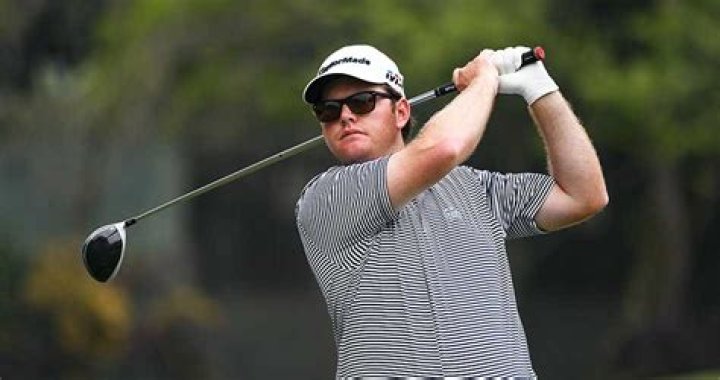 Unveiling The Journey Of Harry Higgs: A Rising Star In Professional Golf