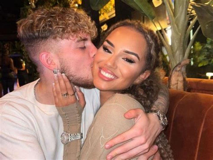Unveiling The Enigmatic World Of Harvey Elliott's Girlfriend