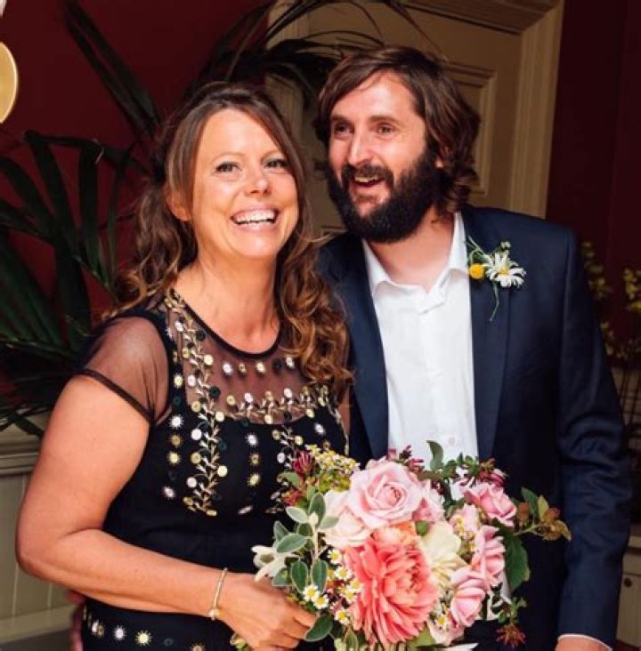Unraveling The Mystery: Has Joe Wilkinson Got A Partner?