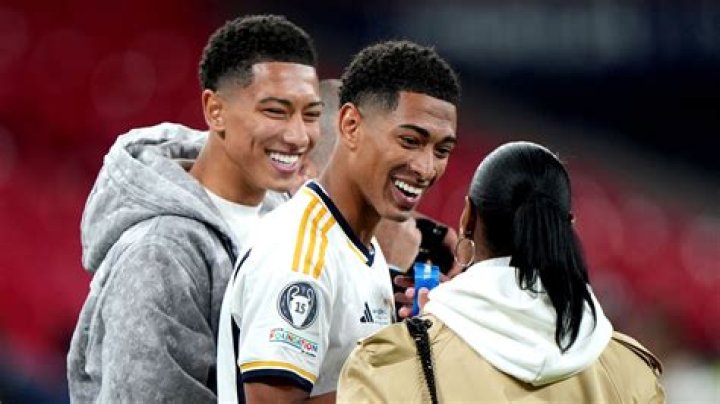 Jude Bellingham And Family Life: Does The Young Star Have Kids?