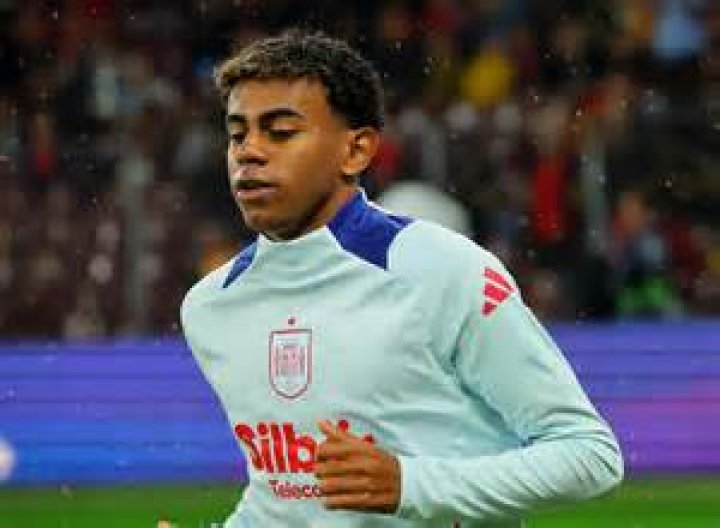 Who's Yamal's Child? Here's The Truth About His Family