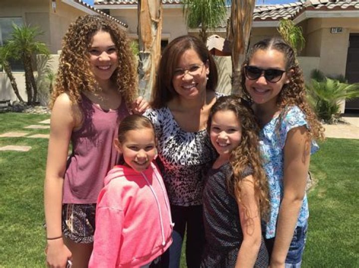 The Haschak Sisters' Parents' Impact Revealed