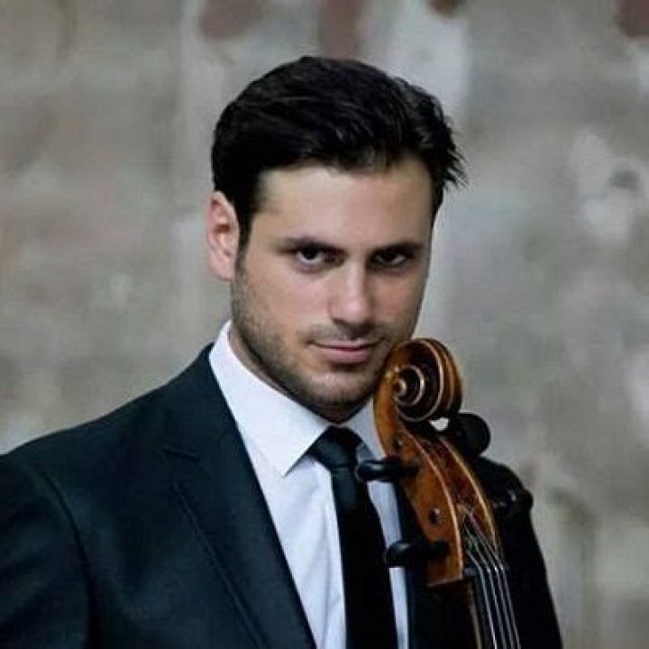 Hauser Cellist's Net Worth Revealed
