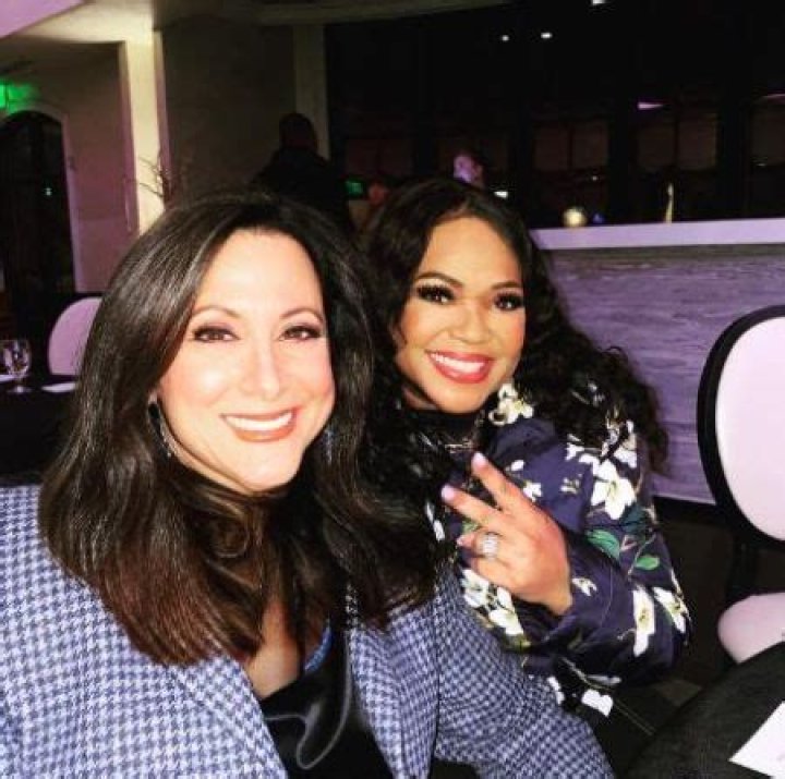 Hazel Gordy Siblings: Check Them Out ·