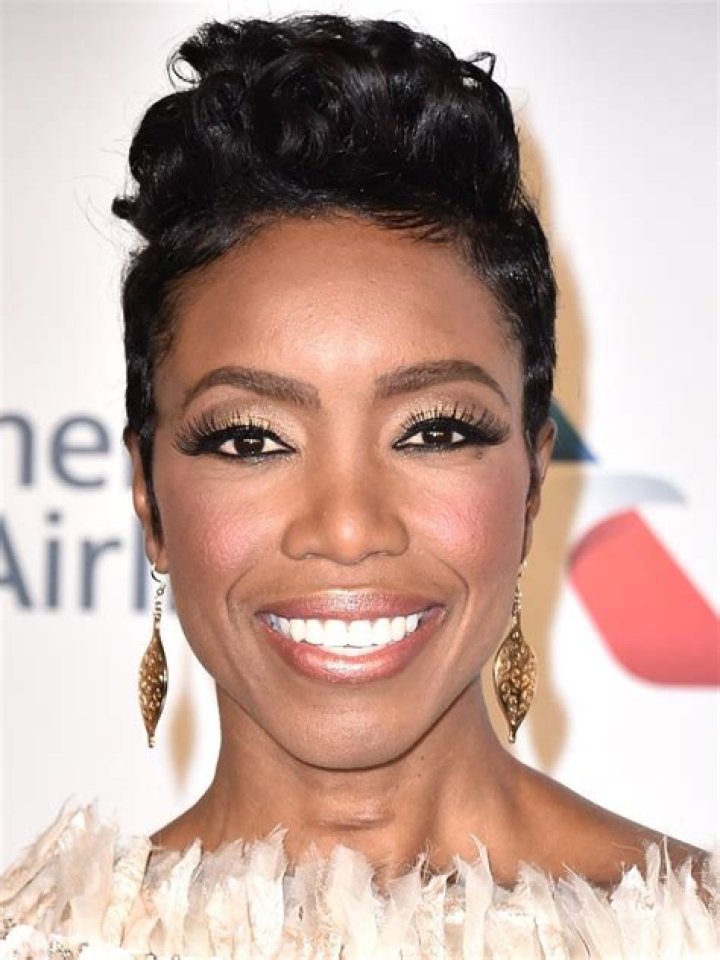 Unveiling The Enchanting World Of Heather Headley: Discoveries And Insights