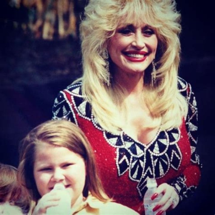 Heidi Lou: Randy Partons Daughte Age, Wikipedia Biography and Instagram