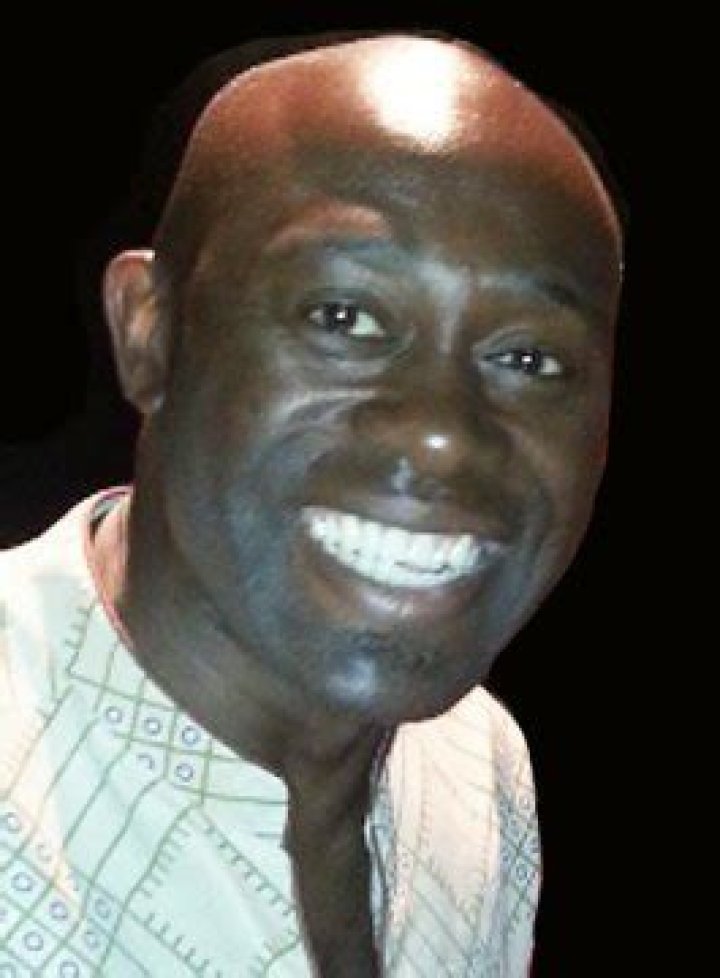 Unveiling Henry Bonsu's Marital Status: Exclusive Insights Revealed