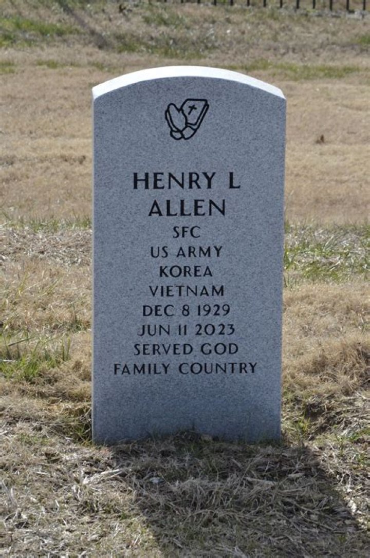 The Ultimate Guide To Henry Lee Allen: Life, Legacy, And Influence