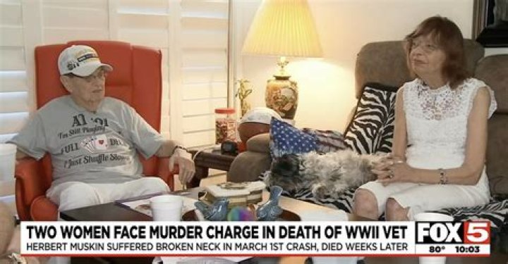 Herbert Muskin: Trailblazing Educator And Advocate For Social Justice