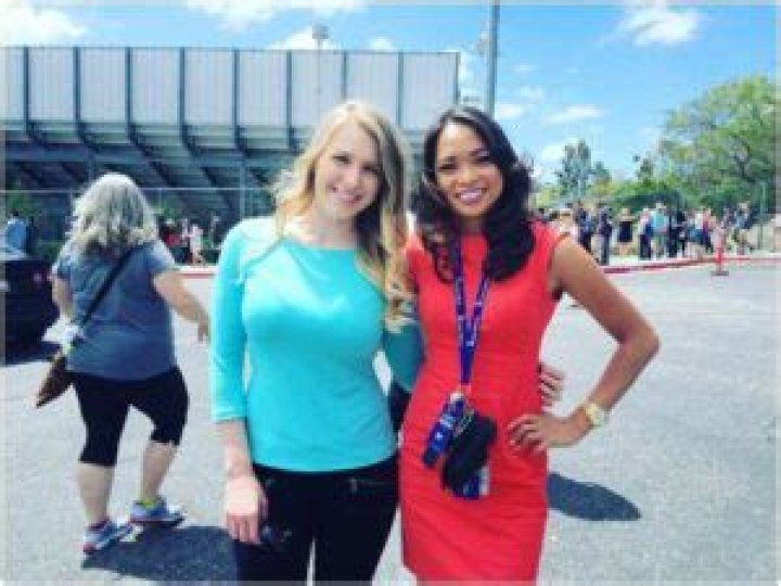 Revealing The Secrets Of Hillary Vaughn's Measurements