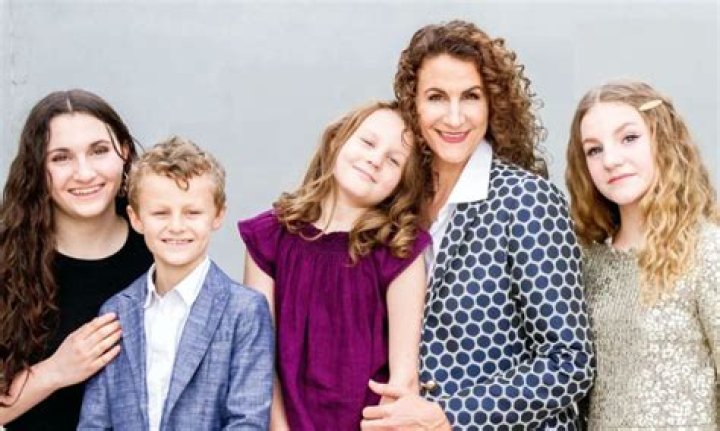 History, Age, career, Personal life, Disabled child, Husband, Height and Net worth