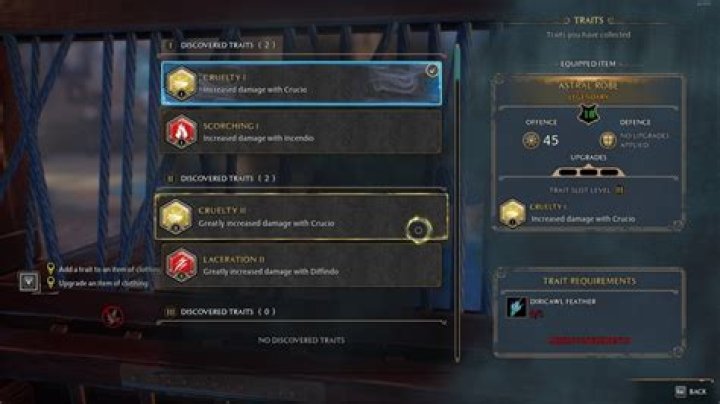 The Ultimate Guide To Capturing Beasts In Hogwarts Legacy