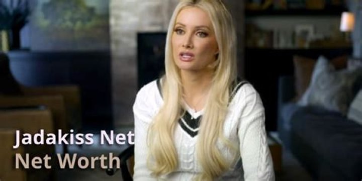 Unveiling Holly Madison's Net Worth: The Journey Of A Reality Star