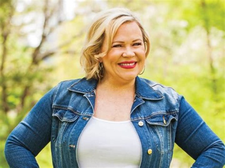 Unveiling Holly Rowe's Net Worth: Uncovering Success And Inspiration