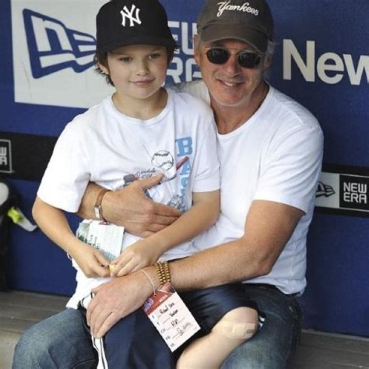 Unveiling The Life Of Homer James Jigme Gere: Date Of Birth And More